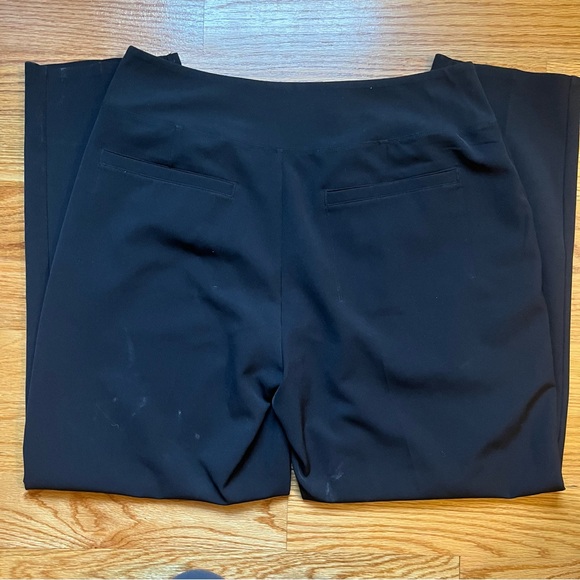 Athleta endless high rise pant in black size 12 - Picture 6 of 8